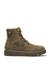 Men's Raywood Wolker Boots Green - TIMBERLAND - BALAAN 1