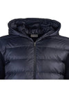 Padding J20919B00022 M1131742 - MONCLER - BALAAN 5