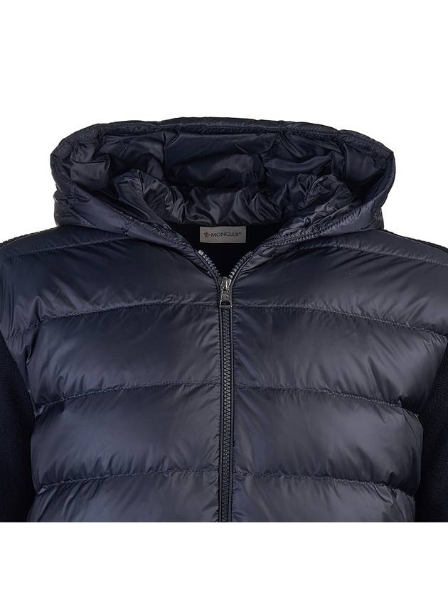 Padding J20919B00022 M1131742 - MONCLER - BALAAN 5