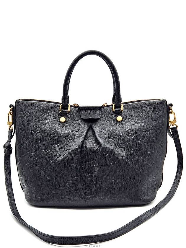 Empreinte Mazarin MM L995251 - LOUIS VUITTON - BALAAN 3