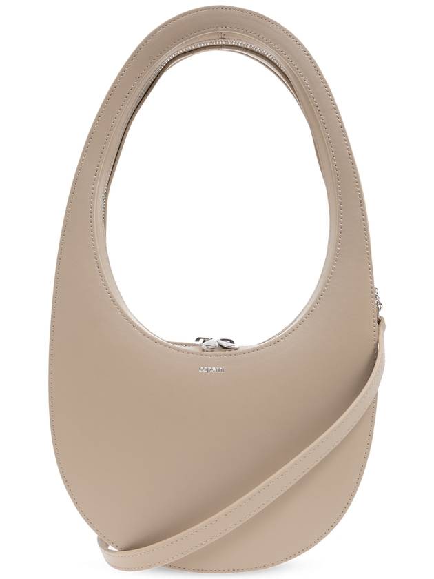 Coperni Shoulder Bag Swipe, Women's, Beige - COPERNI - BALAAN 1