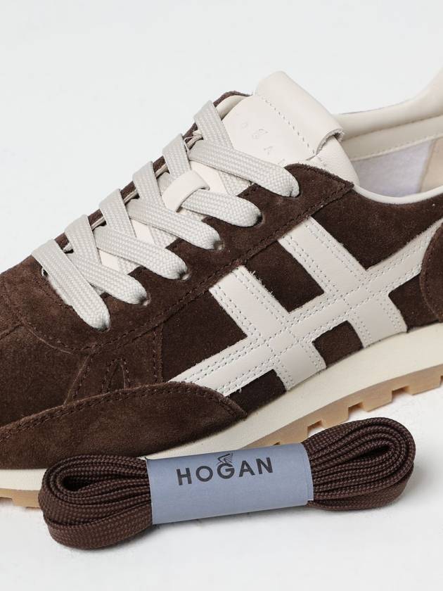 Sneakers woman Hogan - HOGAN - BALAAN 4