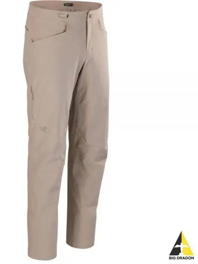 Konseal Logo Track Pants Rune - ARC'TERYX - BALAAN 2