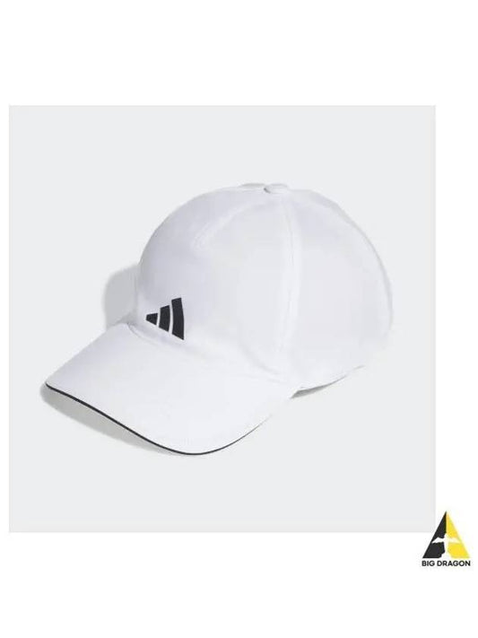 Baseball Aero Ready Cap Hat HT2031 - ADIDAS - BALAAN 2