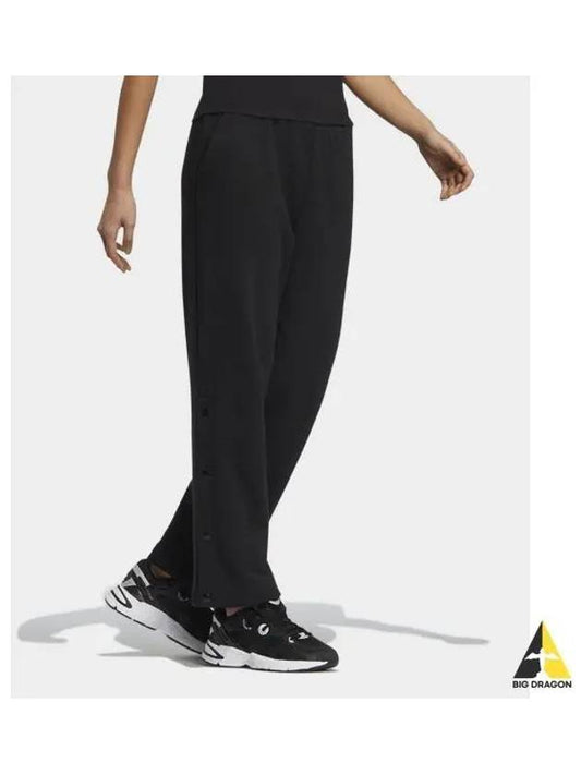 adidas MC Sweatpants Black HS9498 - ADIDAS - BALAAN 1