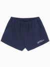 tennis club shorts - SPORTY & RICH - BALAAN 1