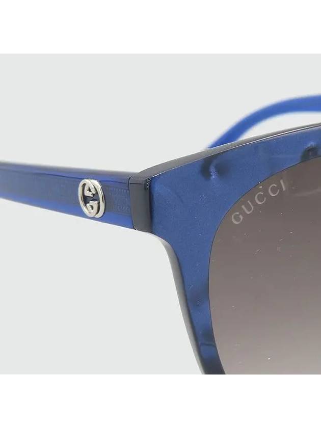 GG0081SK sunglasses - GUCCI - BALAAN 3