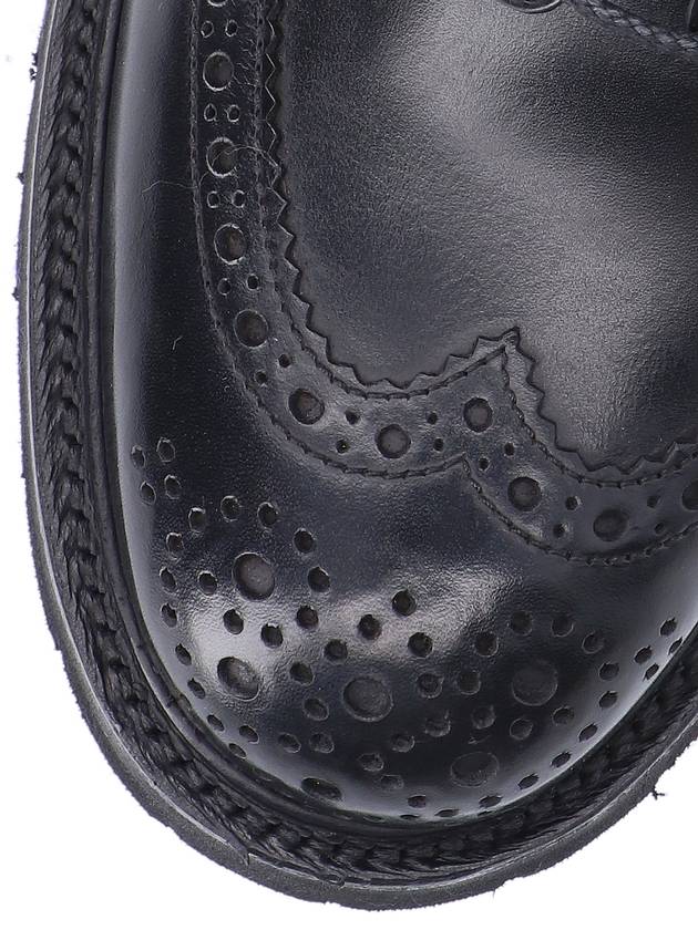 Tricker's Boots Black - TRICKER'S - BALAAN 5