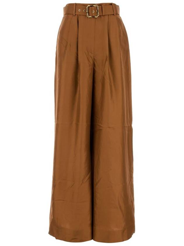 Zimmermann Pants - ZIMMERMANN - BALAAN 1