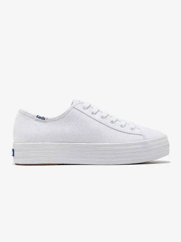 Triple Kick Canvas 5TM01406F100 - KEDS - BALAAN 1