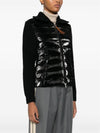 Cardigan 9B00017 M1241 999 Black - MONCLER - BALAAN 2