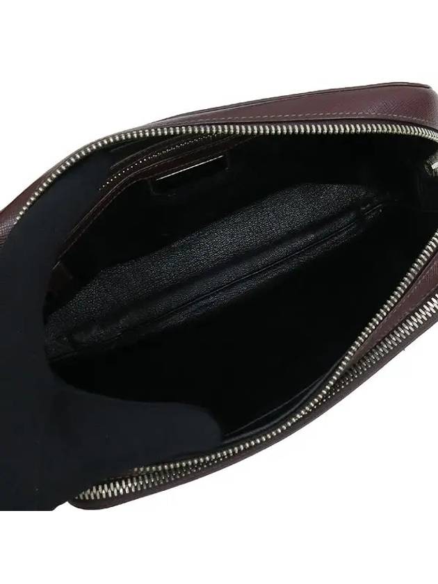 VR0052 Pouch Bag - PRADA - BALAAN 6