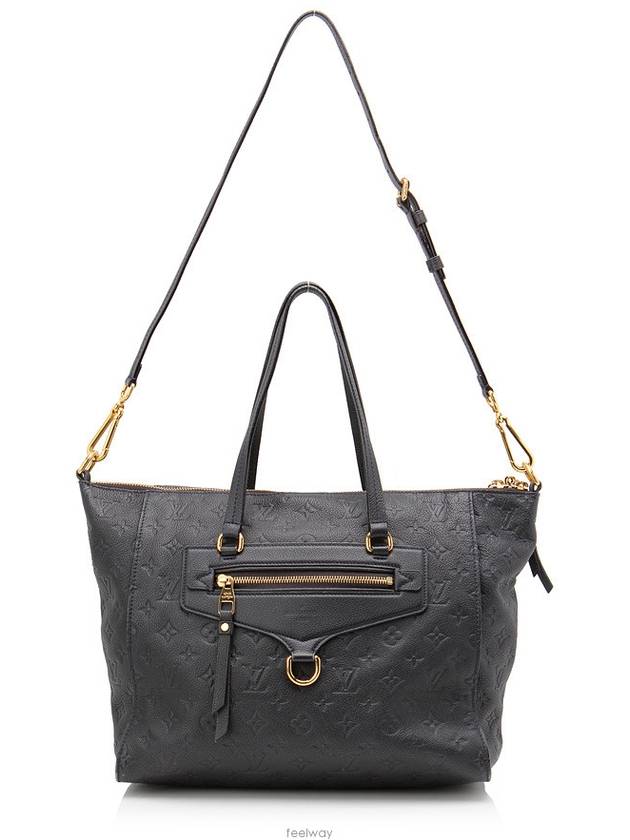 women shoulder bag - LOUIS VUITTON - BALAAN 10