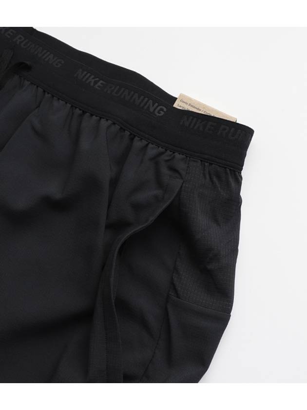 Stride Dry Fit Running Shorts Black - NIKE - BALAAN 6