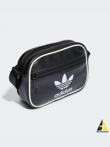 Adicolor Mini Airliner BLACK - ADIDAS - BALAAN 1