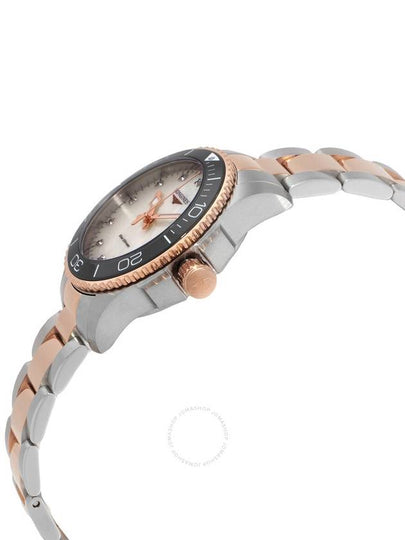 Longines Hydroconquest Quartz Diamond White Dial Ladies Watch L3.370.3.89.6 - LONGINES - BALAAN 2