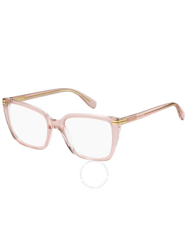 Marc Jacobs Demo Cat Eye Ladies Eyeglasses MJ 1107 08XO 54 - MARC JACOBS - BALAAN 1