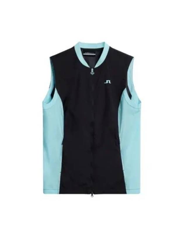 24 Thorine Vest GWOW09518 9999 Women s - J.LINDEBERG - BALAAN 1