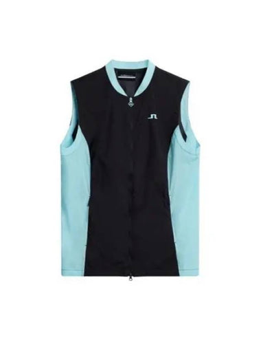 24 Thorine Vest GWOW09518 9999 Women s - J.LINDEBERG - BALAAN 1