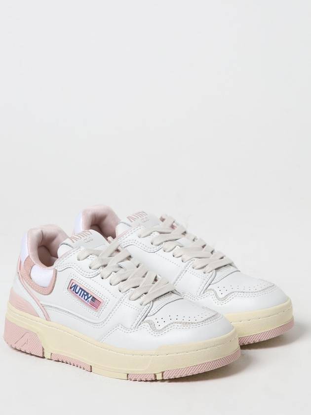 Sneakers Clc Autry in pelle - AUTRY - BALAAN 2