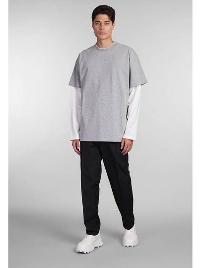 Jil Sander T-Shirt - JIL SANDER - BALAAN 2