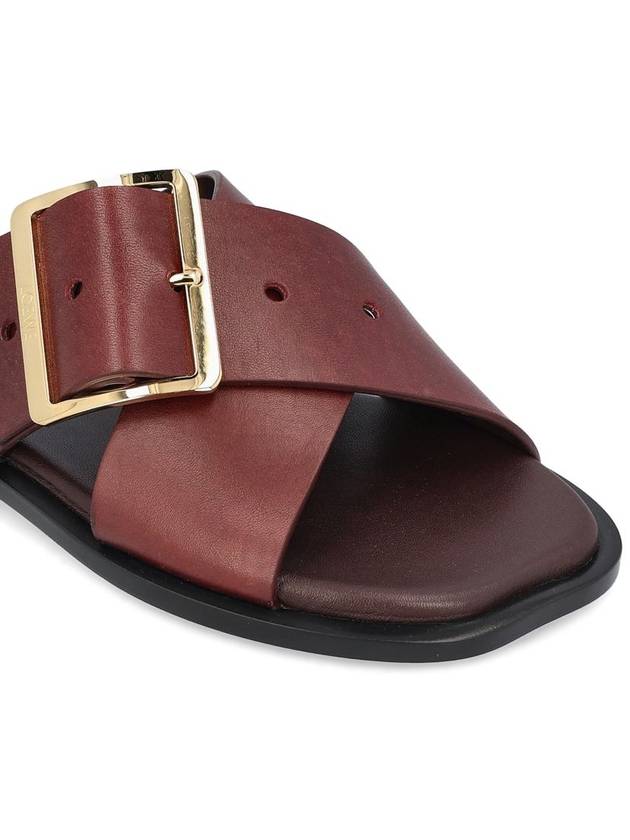 Loewe Sandals - LOEWE - BALAAN 4