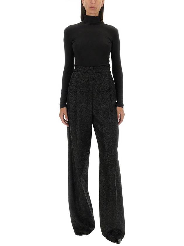 Max Mara Navigli Pants - MAX MARA - BALAAN 2