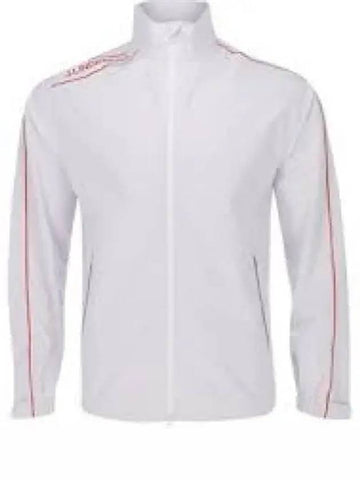 24 Theo Rain Jacket GMOW11398 0000 Men s 1242238 - J.LINDEBERG - BALAAN 1