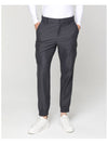 Men s outer pocket point jogger pants HD3MPT002 - HOLIC&PLAY - BALAAN 3