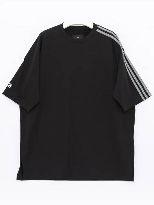 IR6265 3stripe Tshirt - Y-3 - BALAAN 2