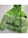 men padding - STONE ISLAND - BALAAN 2