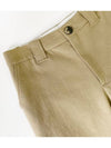 women semi baggy pants - GANNI - BALAAN 5
