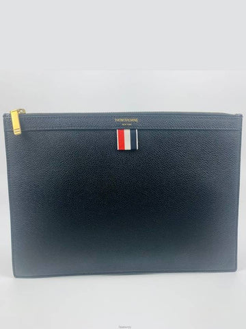 women clutch bag - THOM BROWNE - BALAAN 1