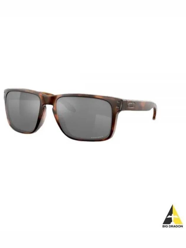 Holbrook XL Matt Brown Tortoise Prism Black OO9417 02OO9417 0259 - OAKLEY - BALAAN 1