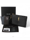 women clutch bag - SAINT LAURENT - BALAAN 8