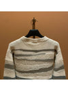 Knit Sweater MAD222W087 H029VR1 - FABIANA FILIPPI - BALAAN 6