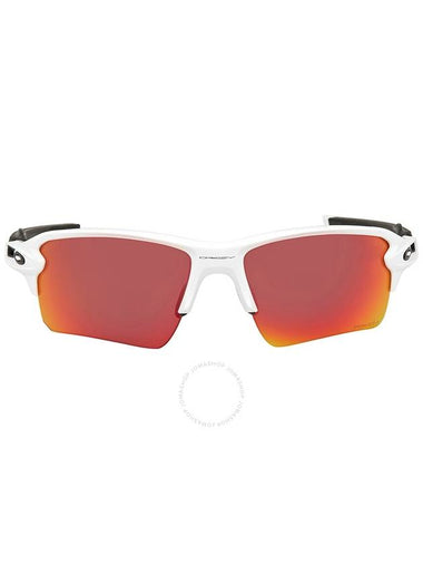 Oakley Flak Jacket 2.0 XL Prizm Field Sport Men's Sunglasses OO9188 918803 59 - OAKLEY - BALAAN 1