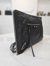 women clutch bag - BALENCIAGA - BALAAN 3