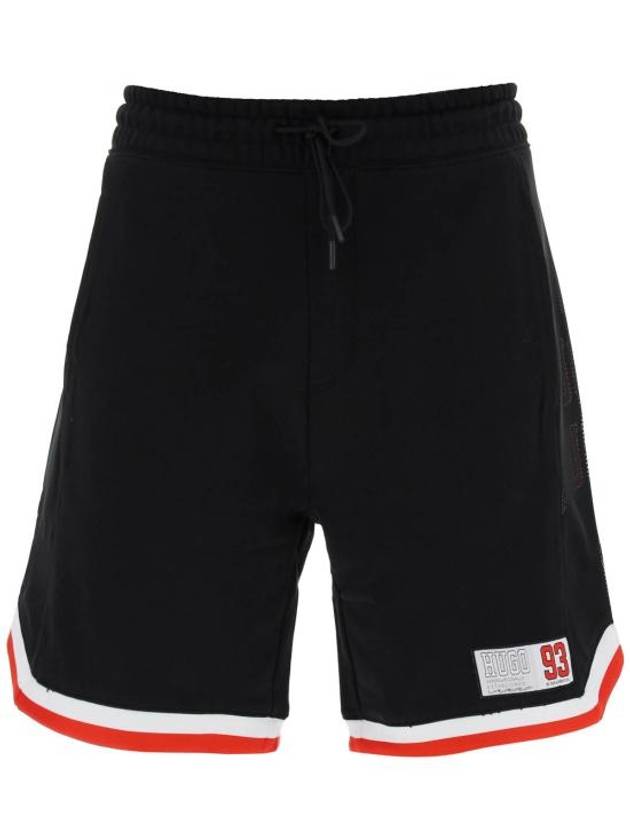 short pants 50510163 001 - HUGO BOSS - BALAAN 1