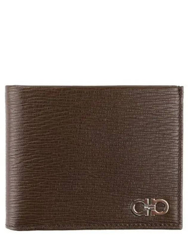 Men s half wallet 270481 - SALVATORE FERRAGAMO - BALAAN 1