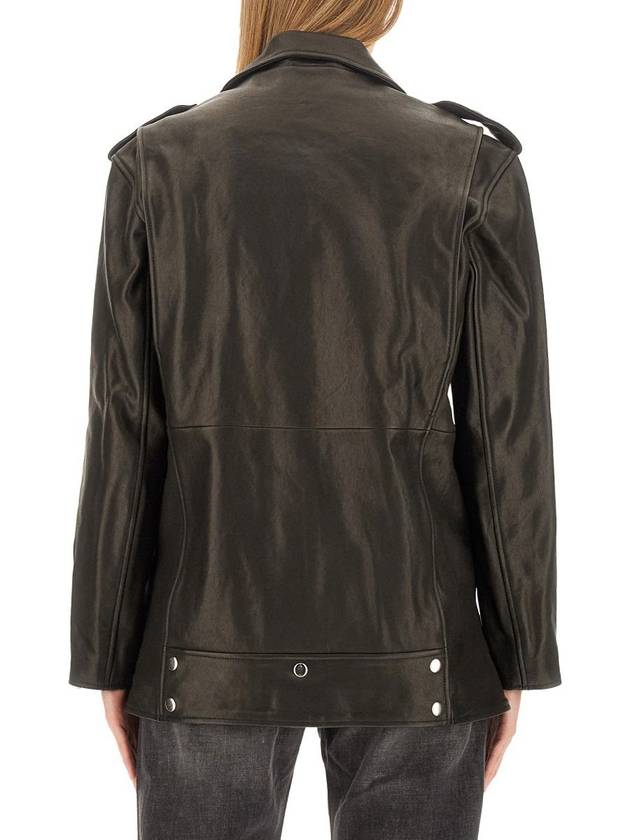 Isabel Marant Blake Jacket - ISABEL MARANT - BALAAN 3