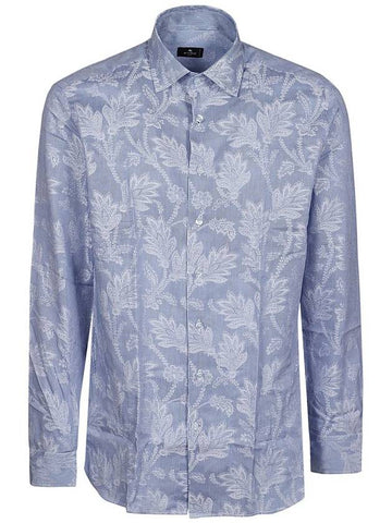 Etro Shirt - ETRO - BALAAN 1