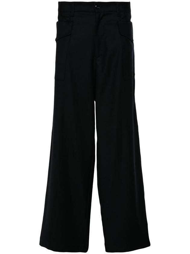 Barena Pantalone Caorloto Flan Clothing - BARENA - BALAAN 1