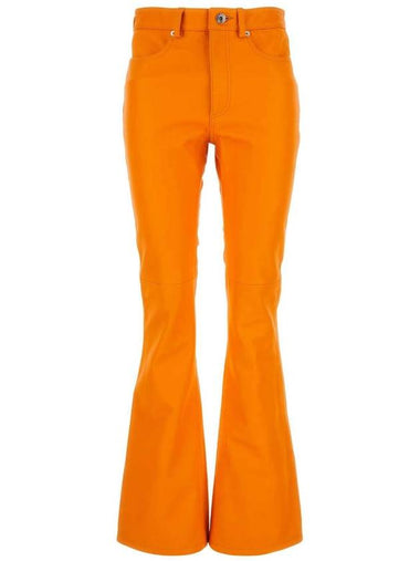 bootcut trousers LO0008LT0077 429 B0440782467 - JW ANDERSON - BALAAN 1