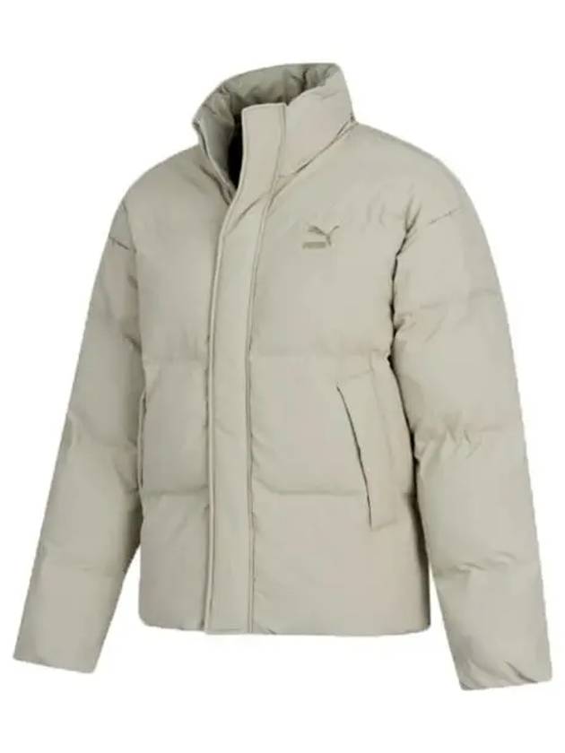 Classic oversized puffer jacket 535573 68 - PUMA - BALAAN 1