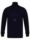 Men's Reed Merino Turtleneck Sweater - J.LINDEBERG - BALAAN 2