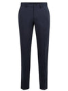 Men's Elope Straight Pants Navy - J.LINDEBERG - BALAAN 3