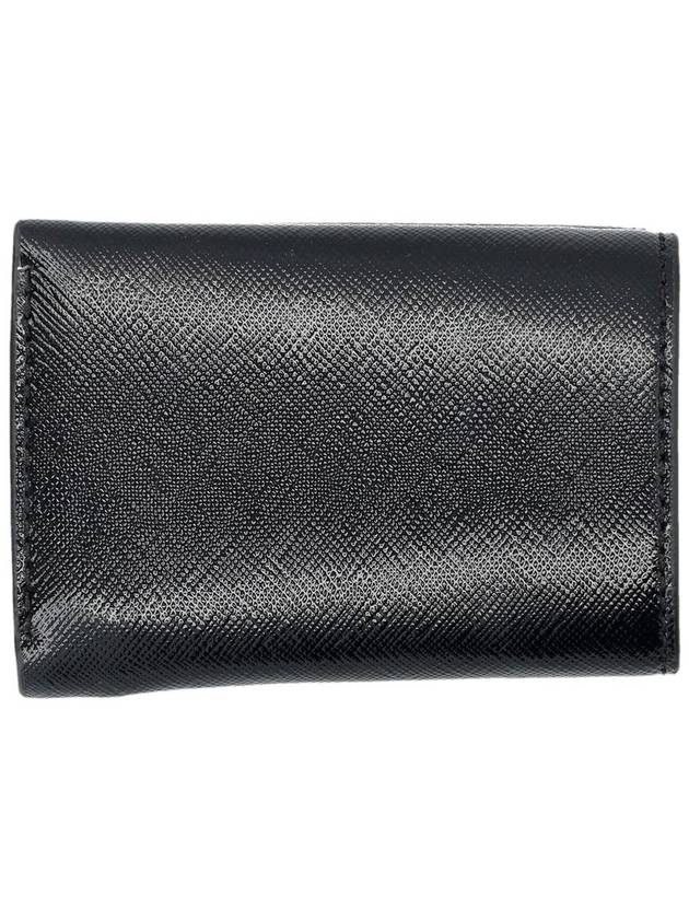 Marc Jacobs The Utility Snapshot Dtm Mini Trifold Wallet - MARC JACOBS - BALAAN 2