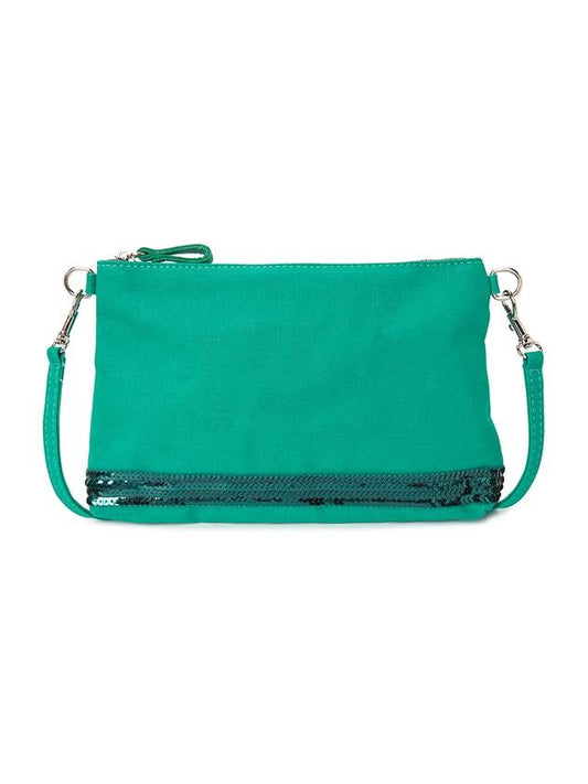 Women's Clutch 0PVE01 V41071 668 - VANESSA BRUNO - BALAAN 2