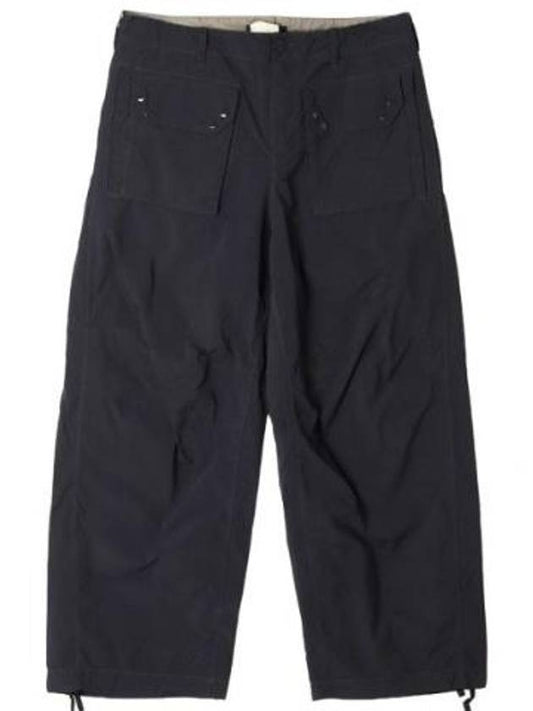 Pants Pentalone Lungo Cargo Pants - TEN C - BALAAN 1